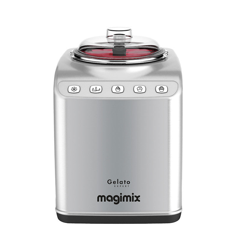 Magimix Gelato Expert Ice Cream Maker